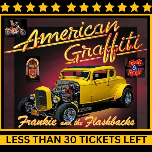 American Graffiti