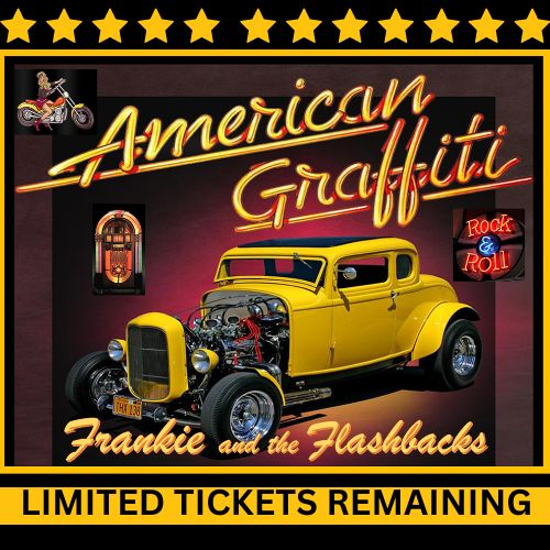 American Graffiti