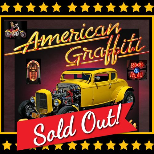 American Graffiti