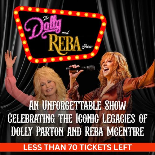 Dolly & Reba