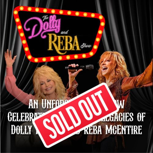 Dolly & Reba