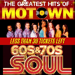 Motown Mania