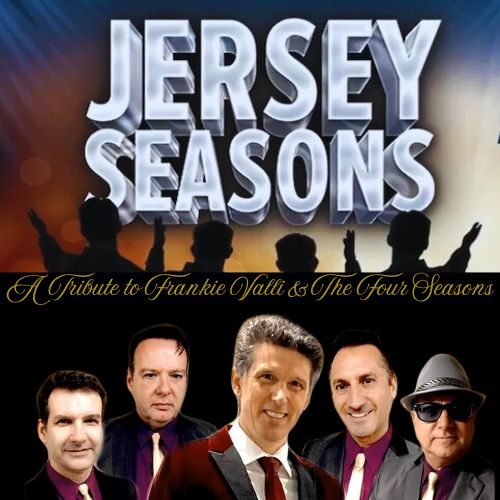 Jersey Seasons - Feature Presentation