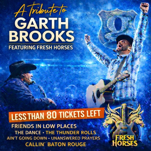 Garth Brooks Greatest Hits
