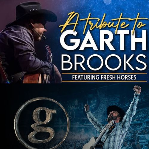 Garth Brooks Greatest Hits