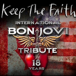 Keep The Faith Bon Jovi