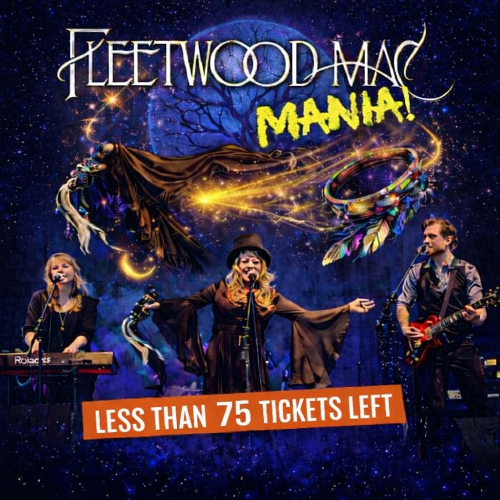 Fleetwood Mac Mania