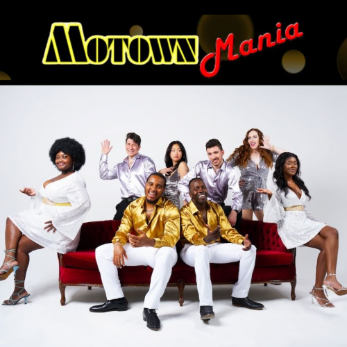 Motown Mania