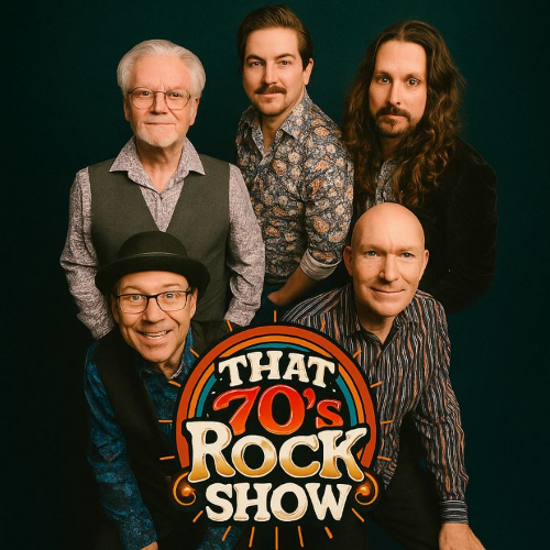That 70's Rock Show