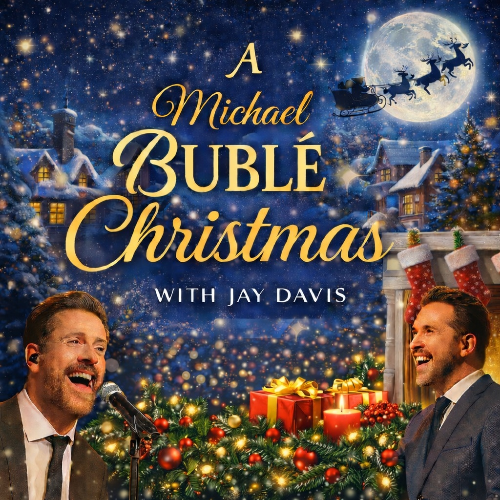 A Michael Buble Christmas